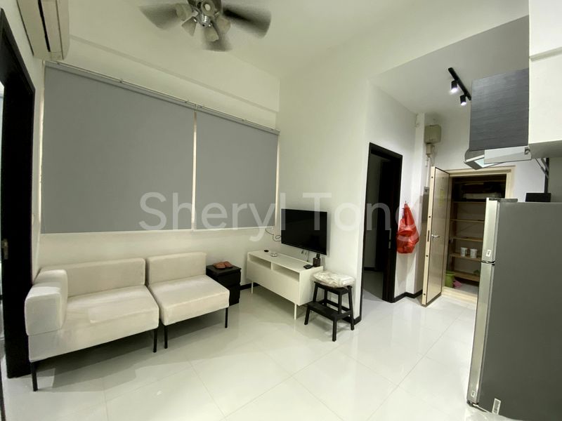 2 Bed Apartment (Condo) for Rent in  Viva Vista - Image 1